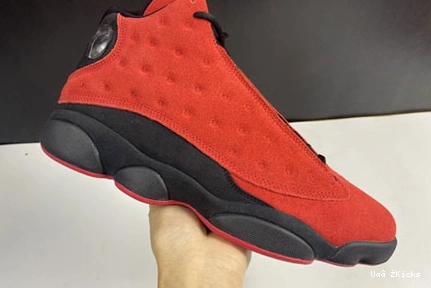 Jordan DJ5982- 9327 Bred 13 Air 807 BestValue “Reverse 0825